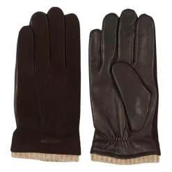 Leather Gloves Bob