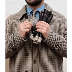 Leather Gloves Bob