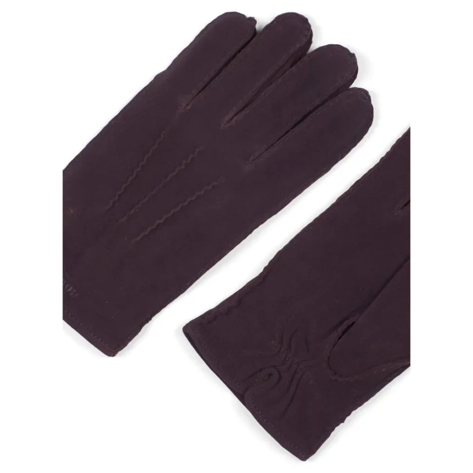 Leather Gloves Sander