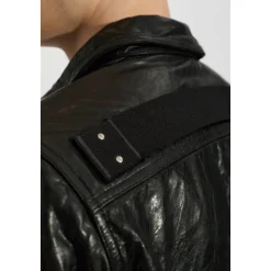 Leather Jackets