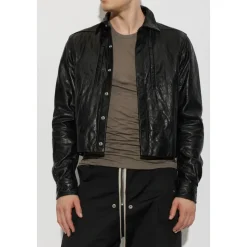 Leather Jackets