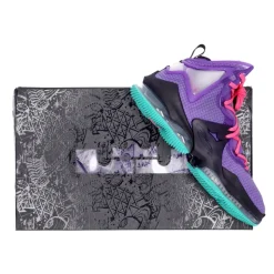 LeBron 19 Basketball Shoe