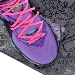 LeBron 19 Basketball Shoe