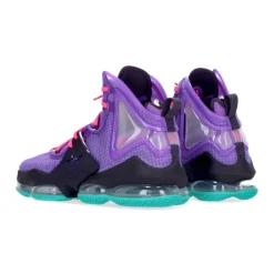 LeBron 19 Basketball Shoe