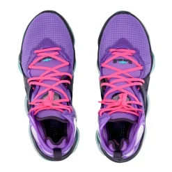 LeBron 19 Basketball Shoe