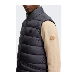 Lechtal Down Vest