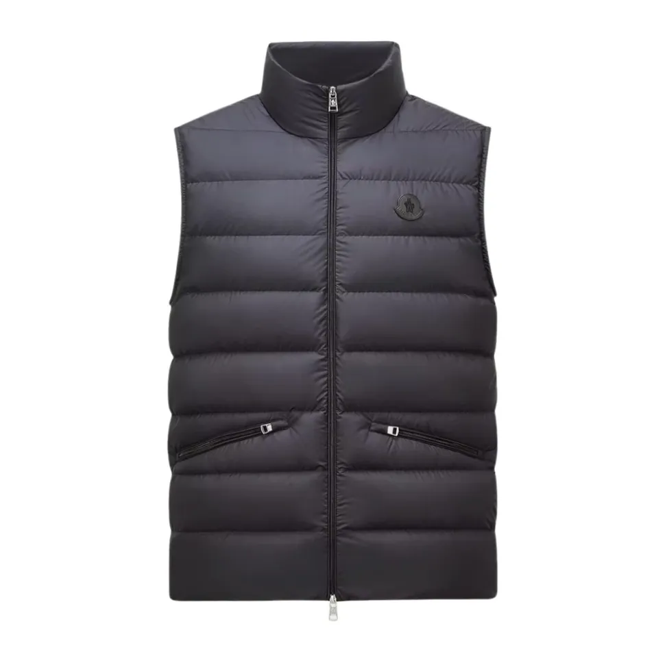 Lechtal Down Vest