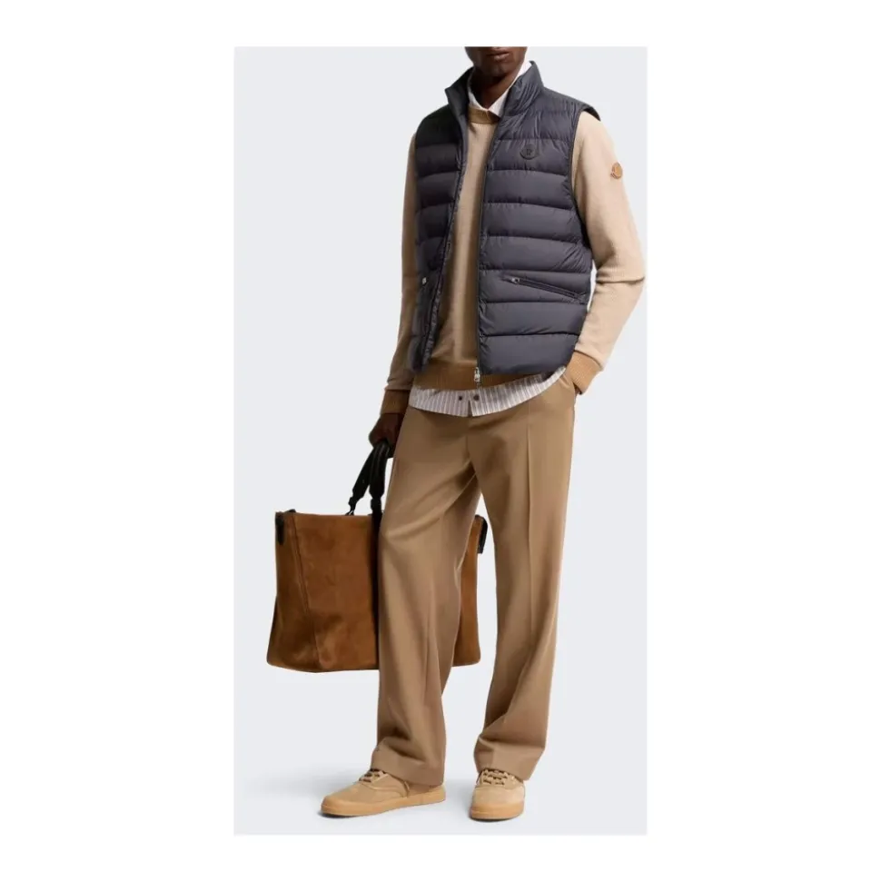 Lechtal Down Vest