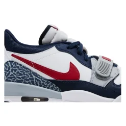 Legacy 312 Low