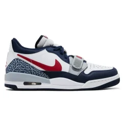 Legacy 312 Low