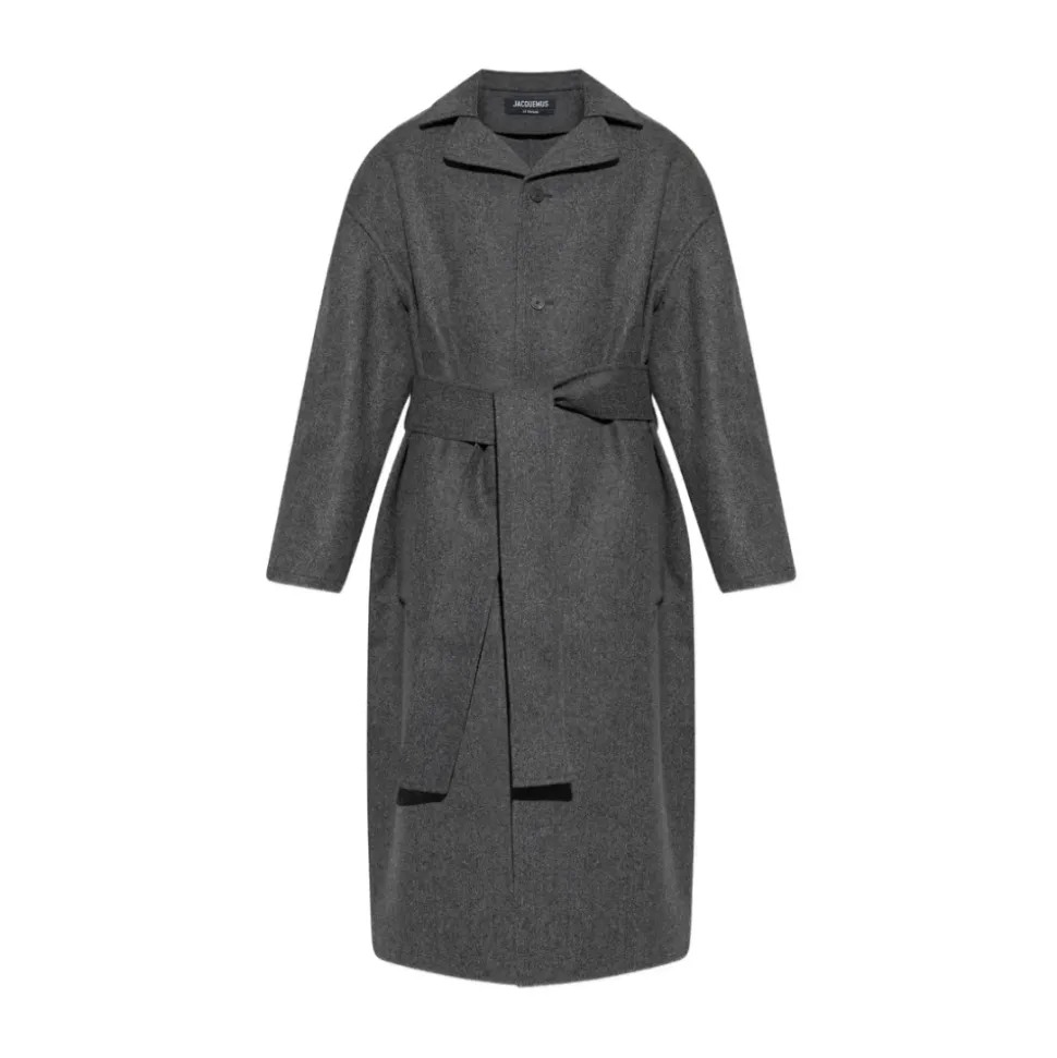 Le Manteau Citta Coat