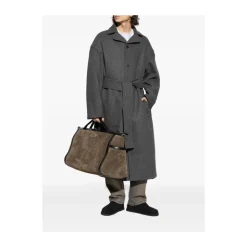 Le Manteau Citta Coat