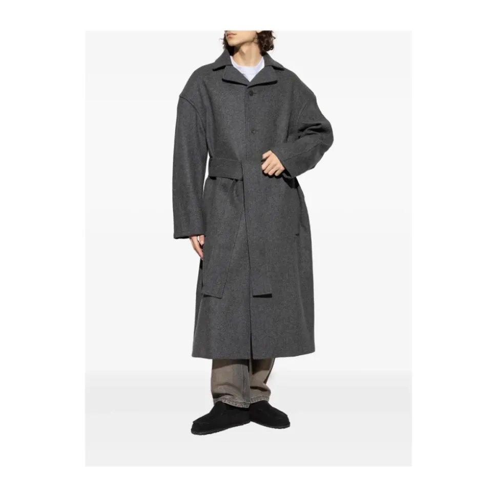 Le Manteau Citta Coat
