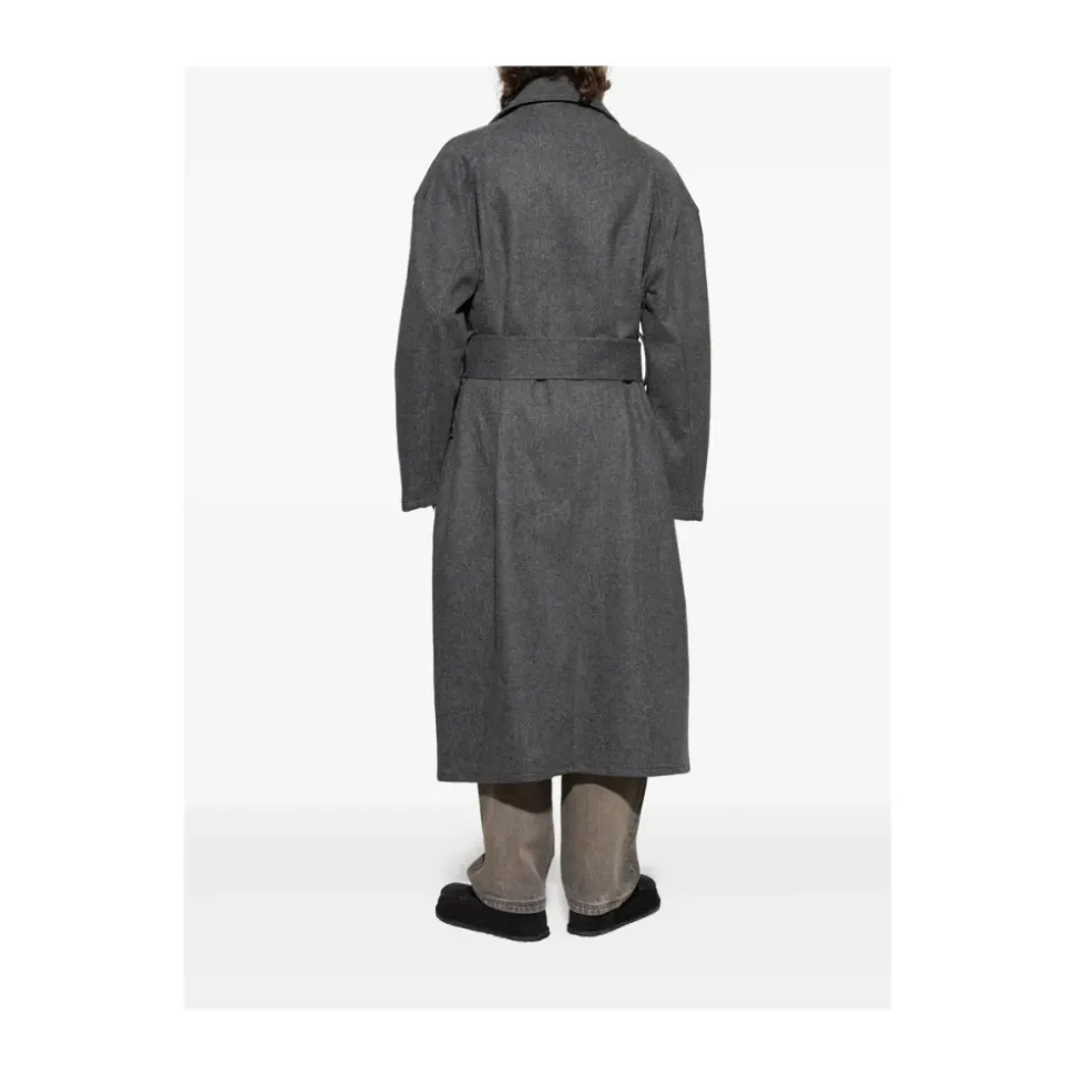 Le Manteau Citta Coat