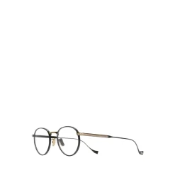 Lennox Round-frame Glasses