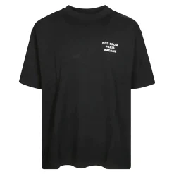 Le T-Shirt Slogan