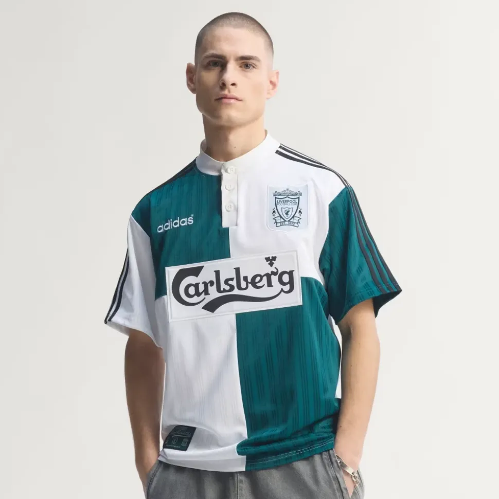 LFC 95 Away Tee