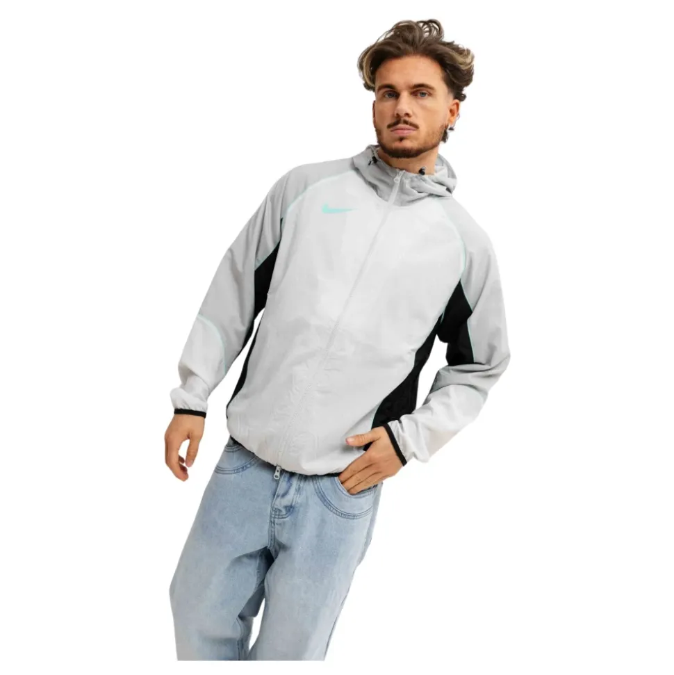 Light Jackets