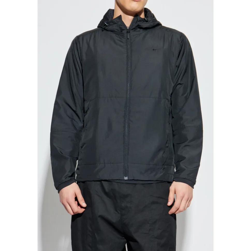 Light Jackets