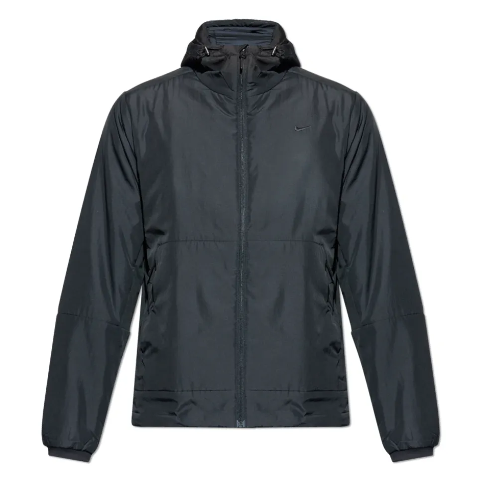 Light Jackets