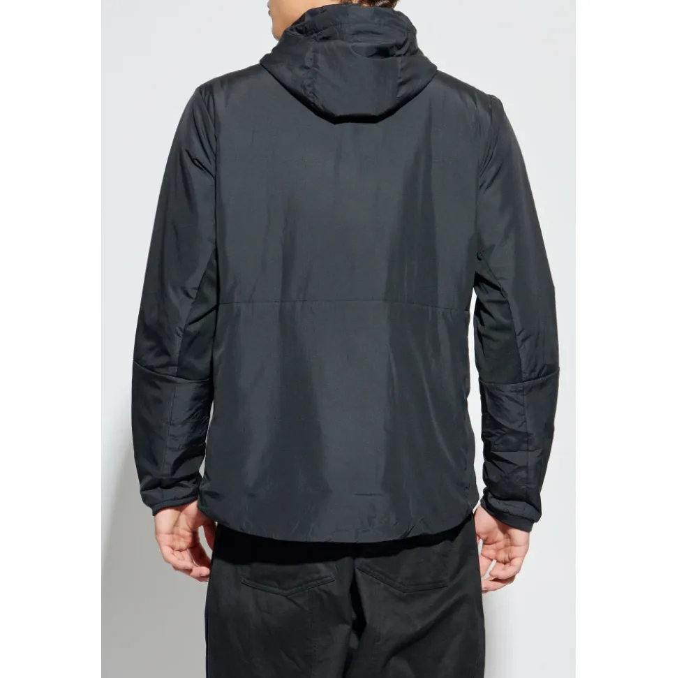 Light Jackets