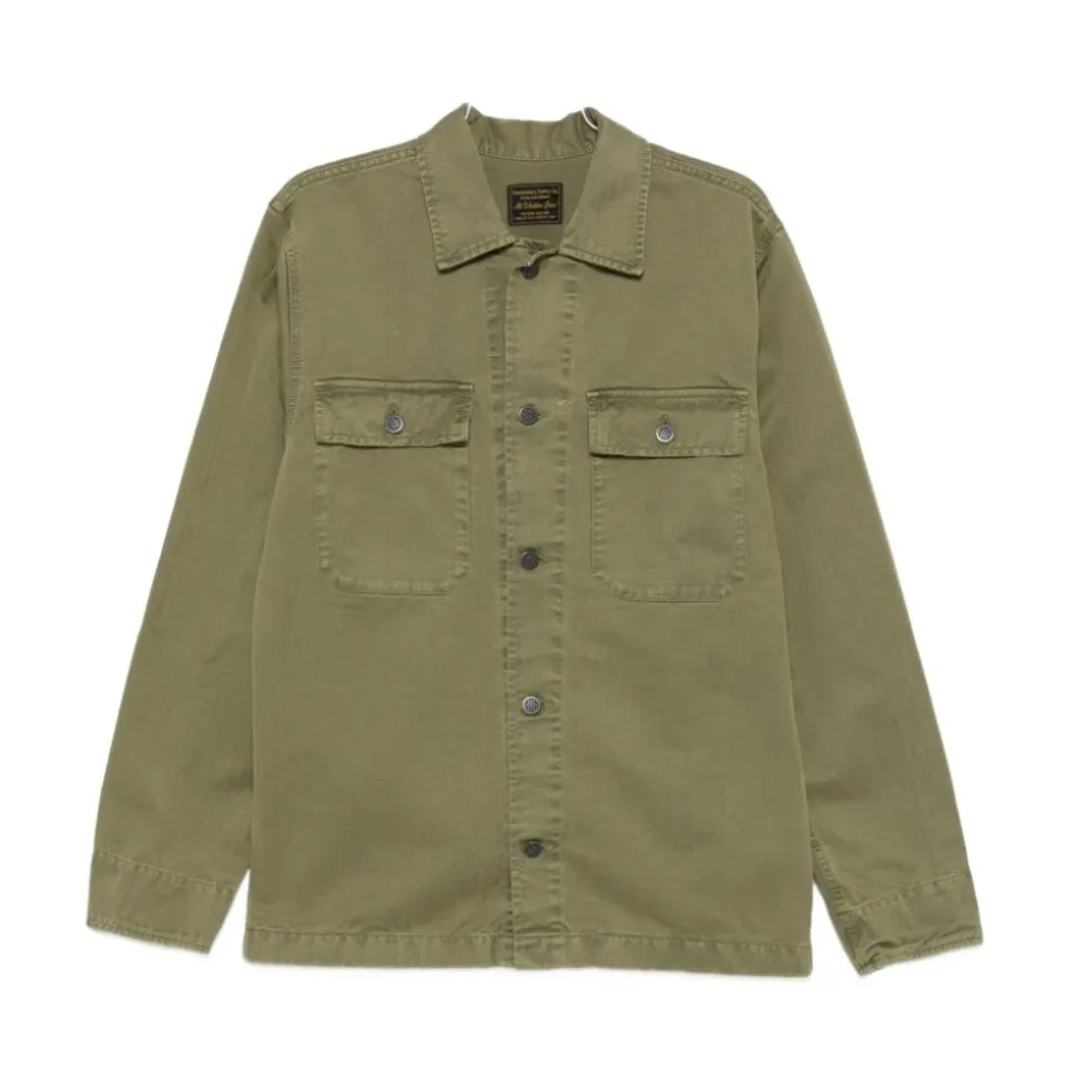 Light Jacket