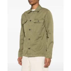 Light Jacket