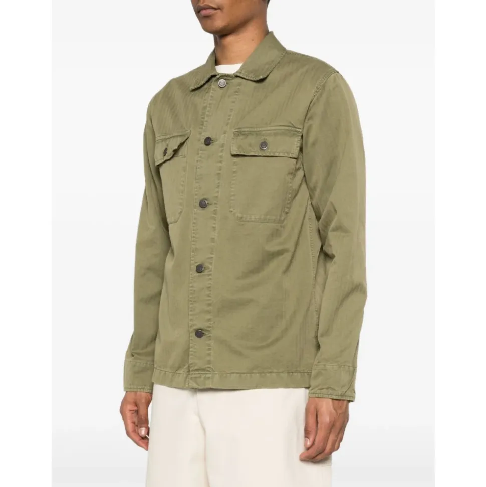 Light Jacket