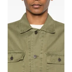 Light Jacket