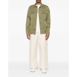 Light Jacket