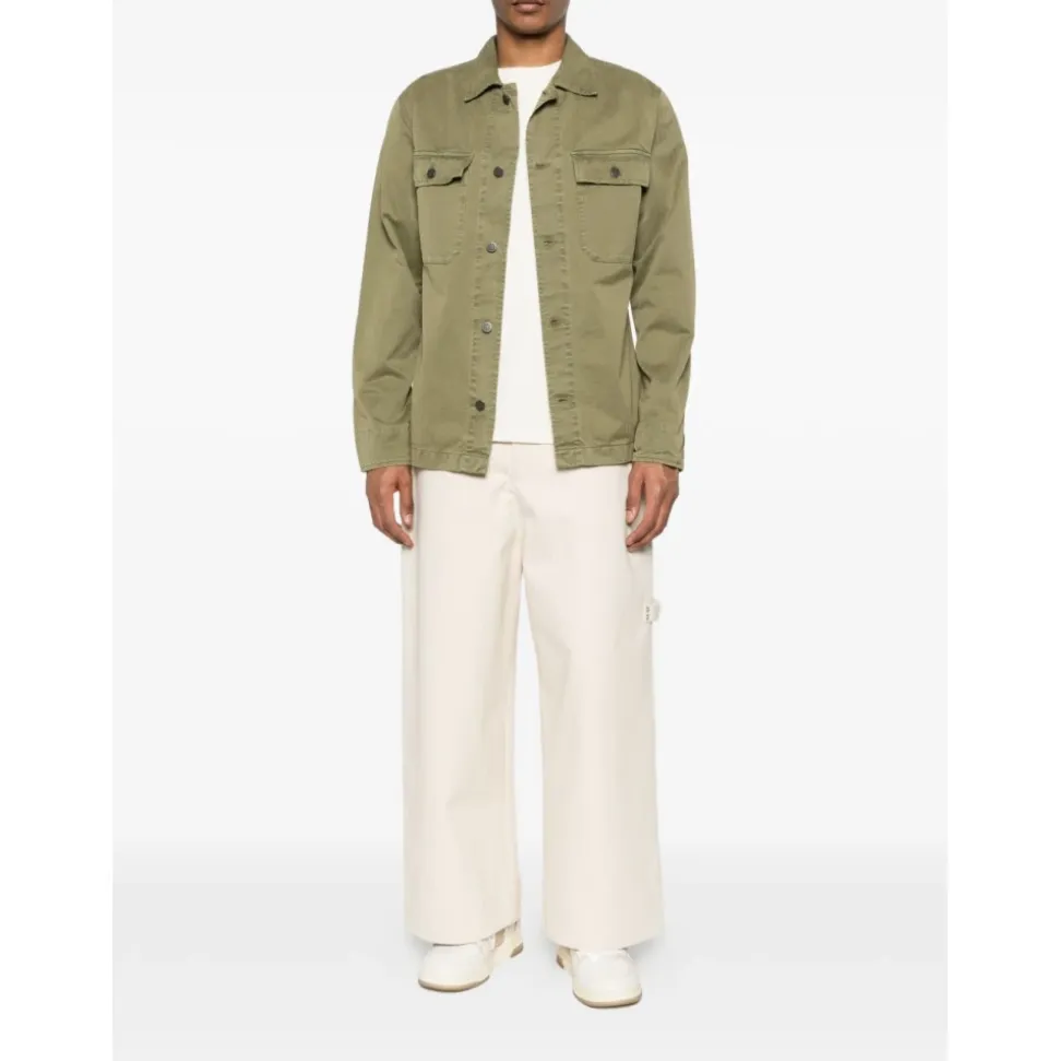 Light Jacket