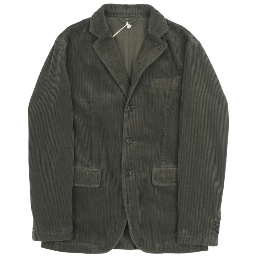 Light Jackets