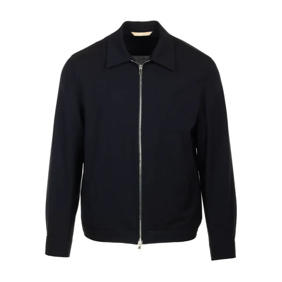 Light Jackets