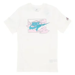 Lightning Tee