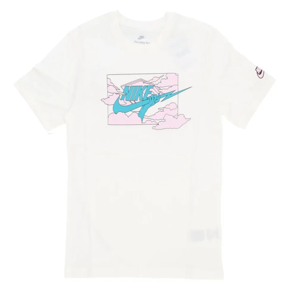 Lightning Tee