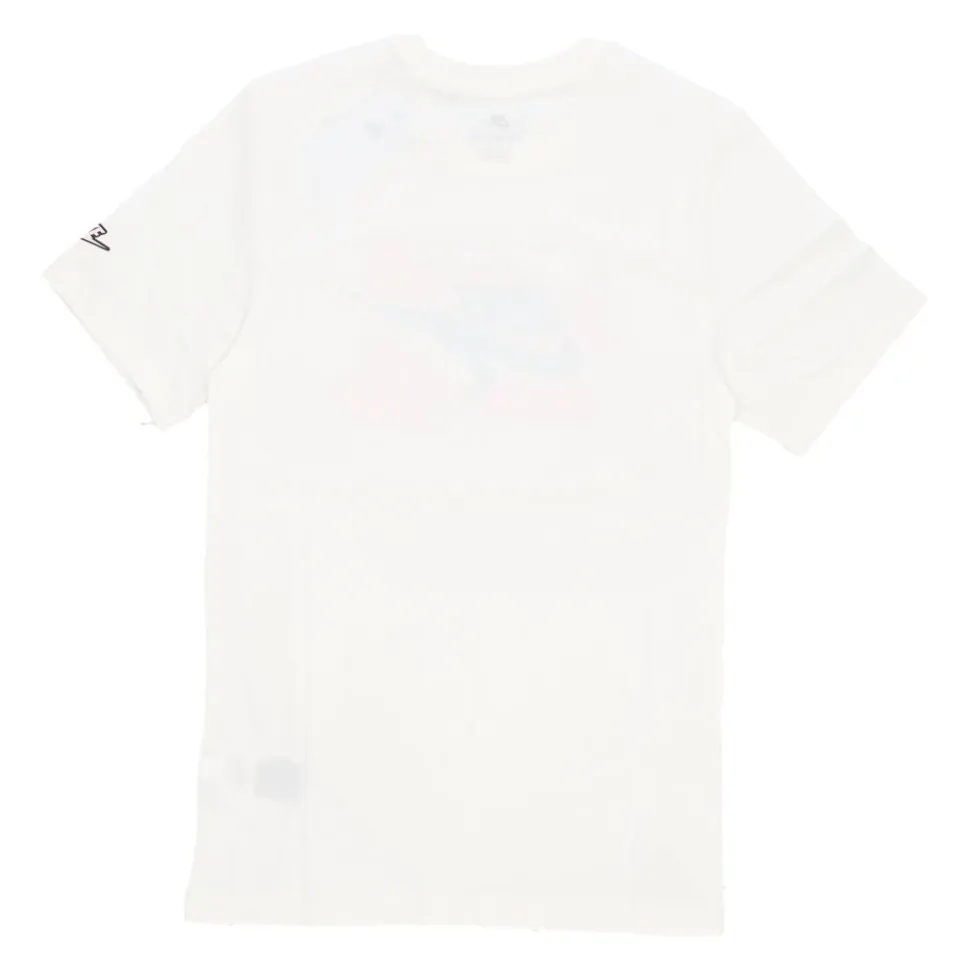 Lightning Tee