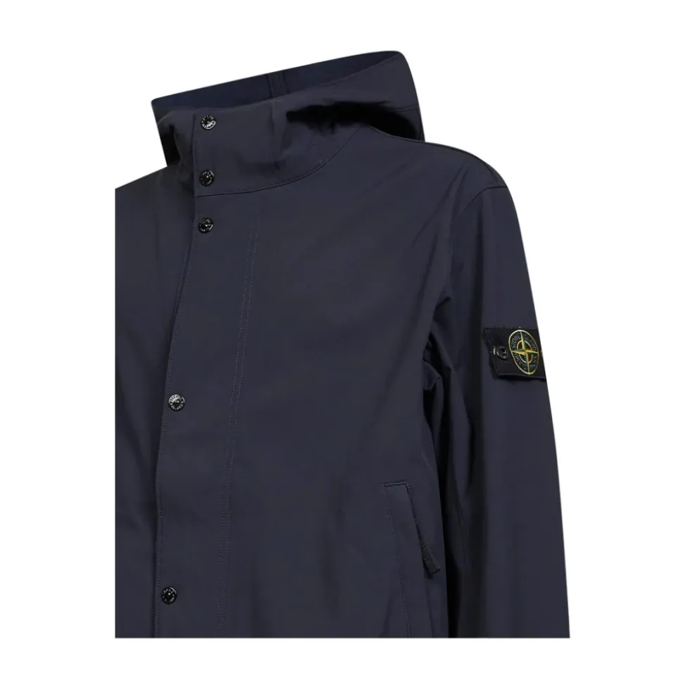 Light Soft Shell-R Jacket