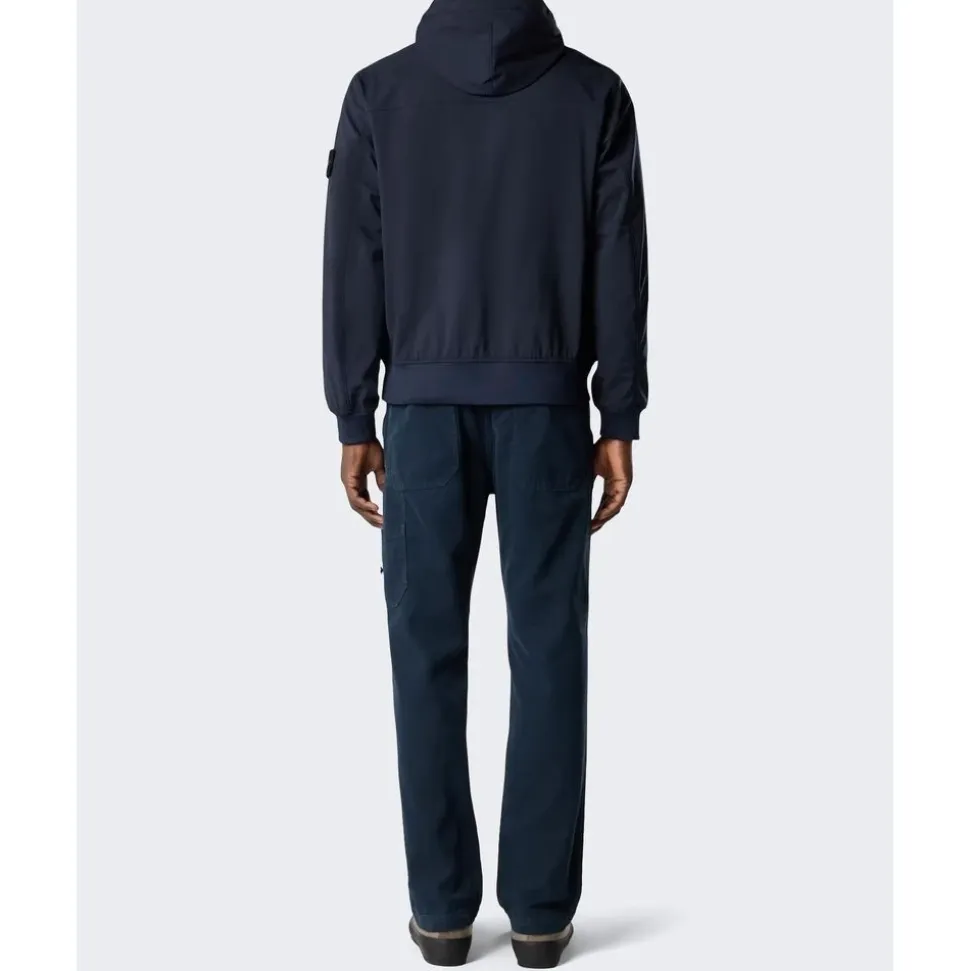 Light Soft Shell-R Jacket
