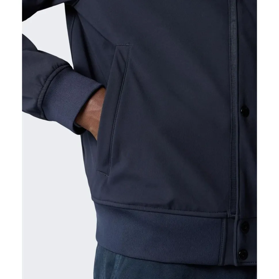Light Soft Shell-R Jacket