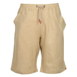 Linen Short Pants