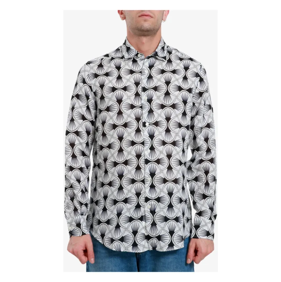 Linosa Shirt