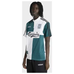 Liverpool FC Away Jersey 95