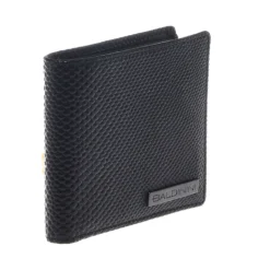 Lizard Print Wallet