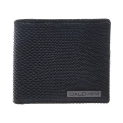 Lizard Print Wallet