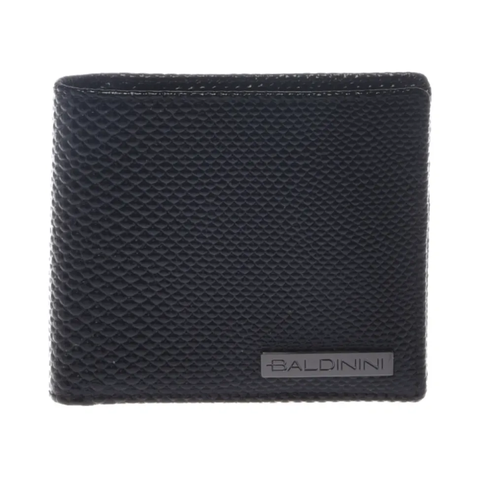 Lizard Print Wallet