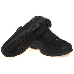 Loafer New Balance 1906L in pelle e tessuto