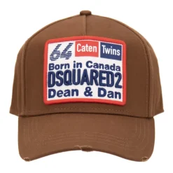 Logo Baseball Cap