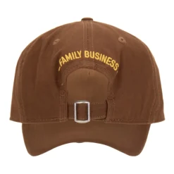 Logo Baseball Cap