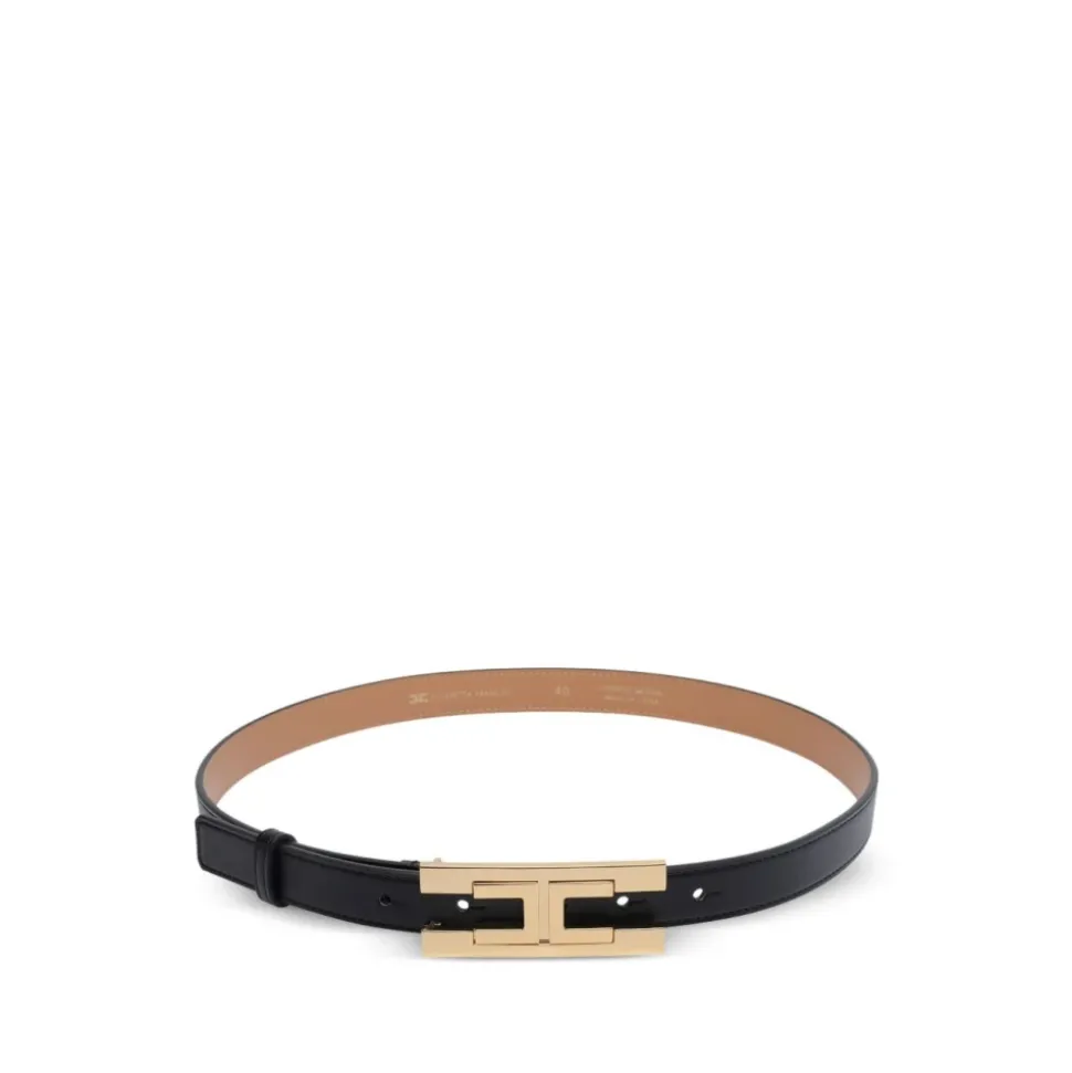 Logo Belt