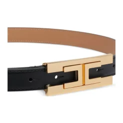 Logo Belt